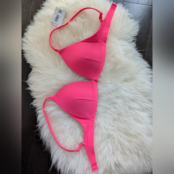 Lululemon Deep Sea Swim Top D - Picture 1 of 6